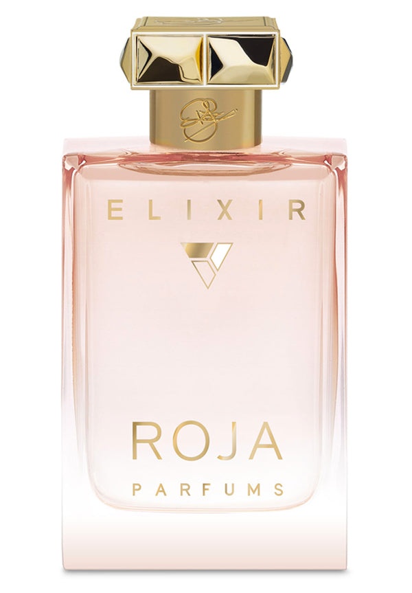 Roja Elixir Pour Homme Parfum by Roja Parfums