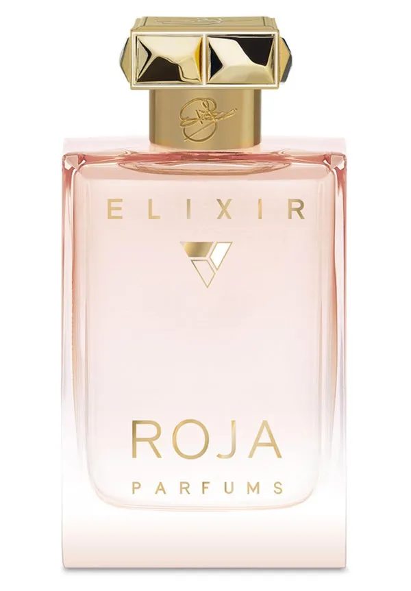 Roja Elixir Pour Homme Parfum by Roja Parfums