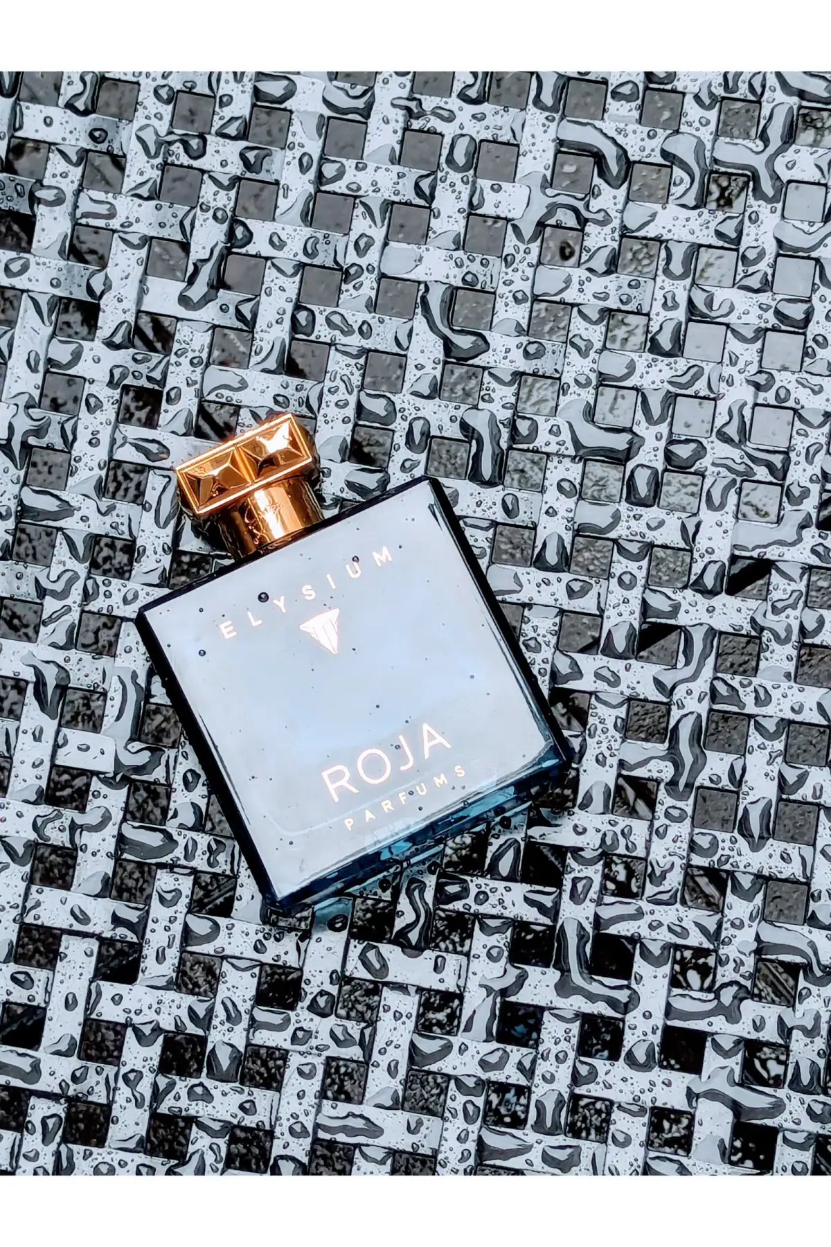 Roja Elysium Pour Homme Parfum Cologne by Roja Parfums