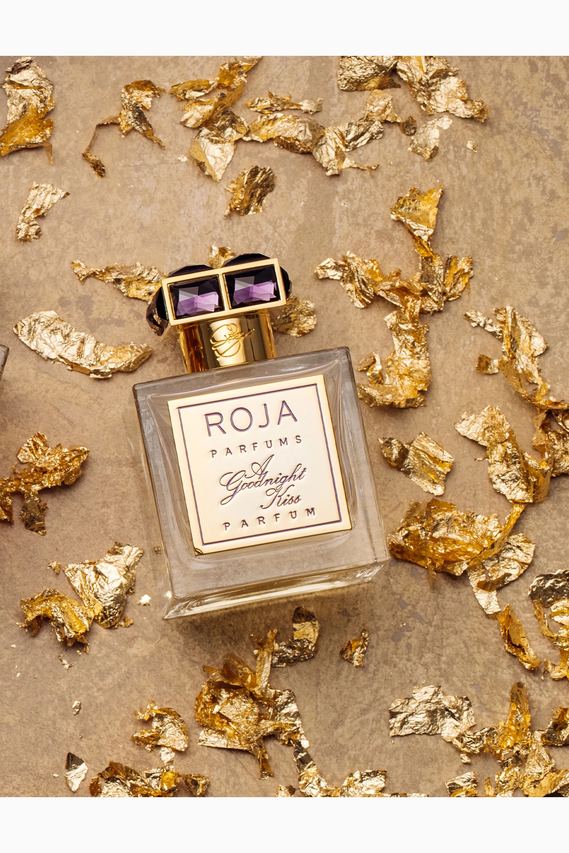 Roja A Goodnight Kiss Parfum by Roja Parfums