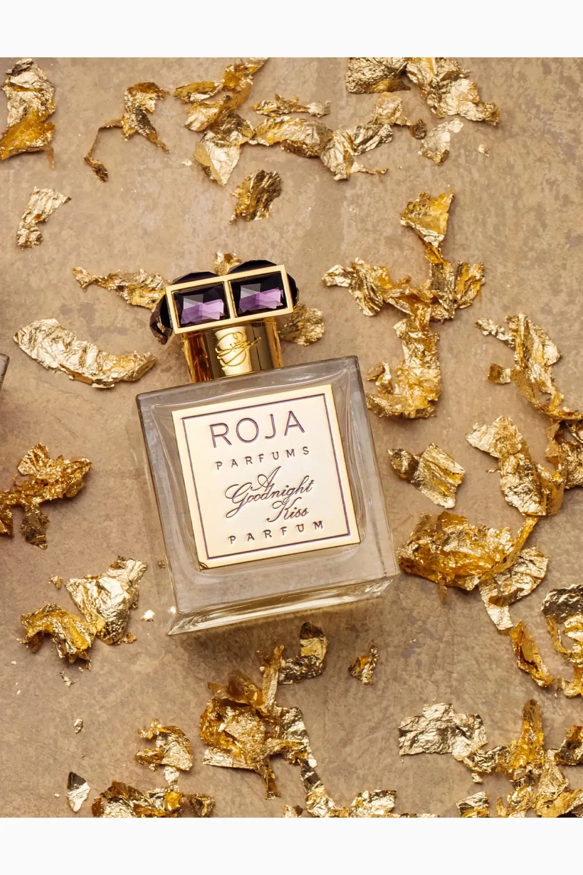 Roja A Goodnight Kiss Parfum by Roja Parfums