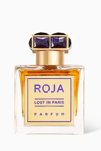 Roja Haute Luxe Parfum by Roja Parfums
