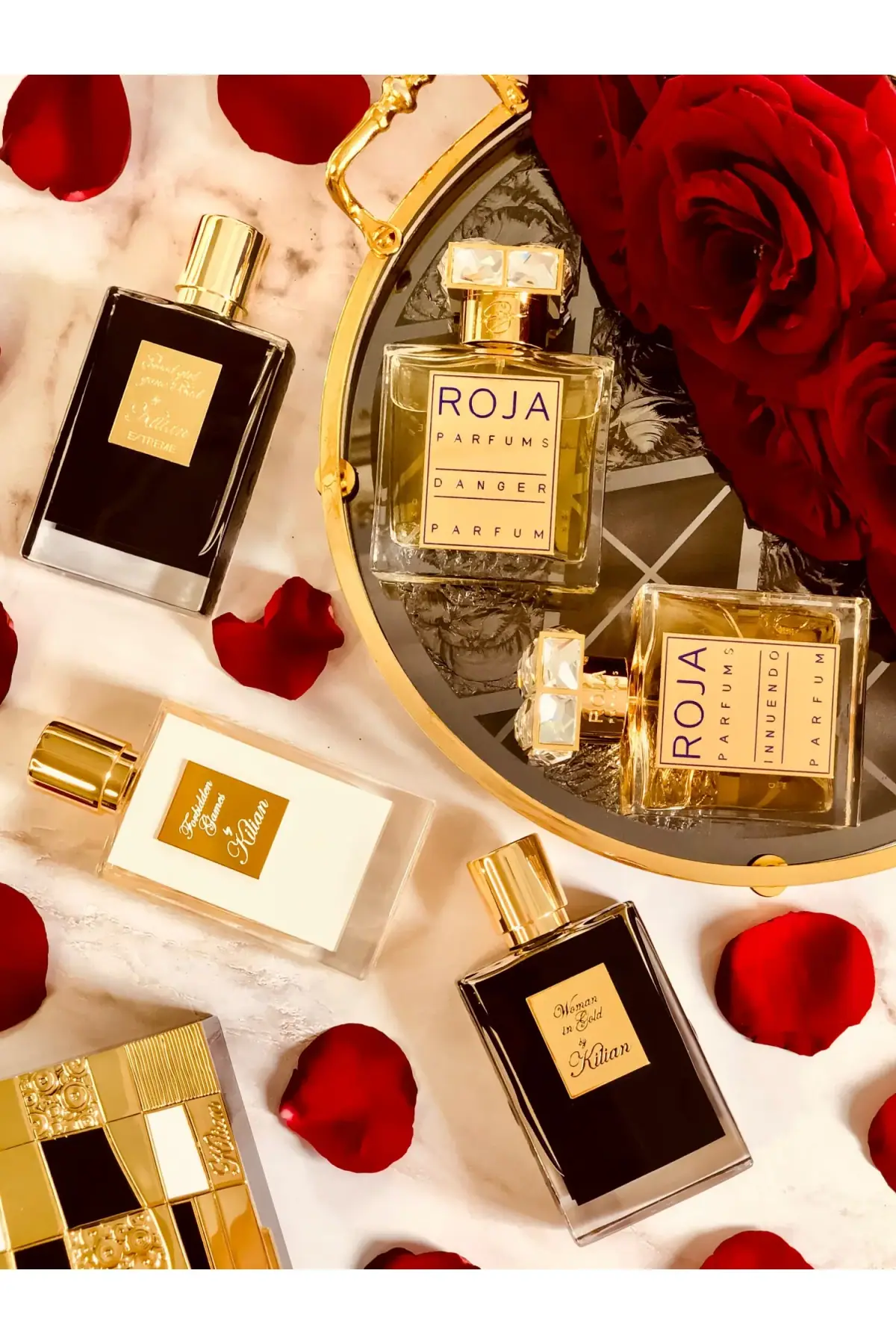 Roja Innuendo Parfum by Roja Parfums
