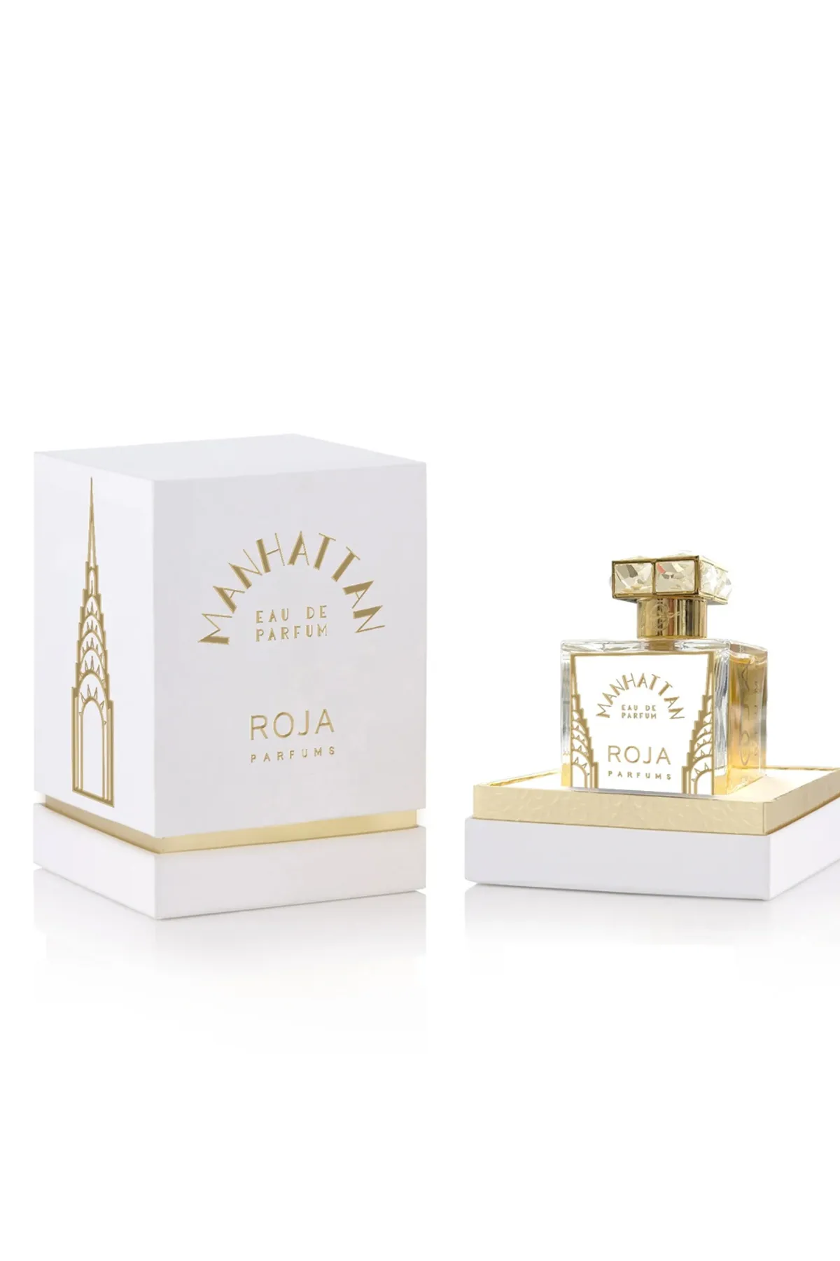 Roja Manhattan Parfum by Roja Parfums