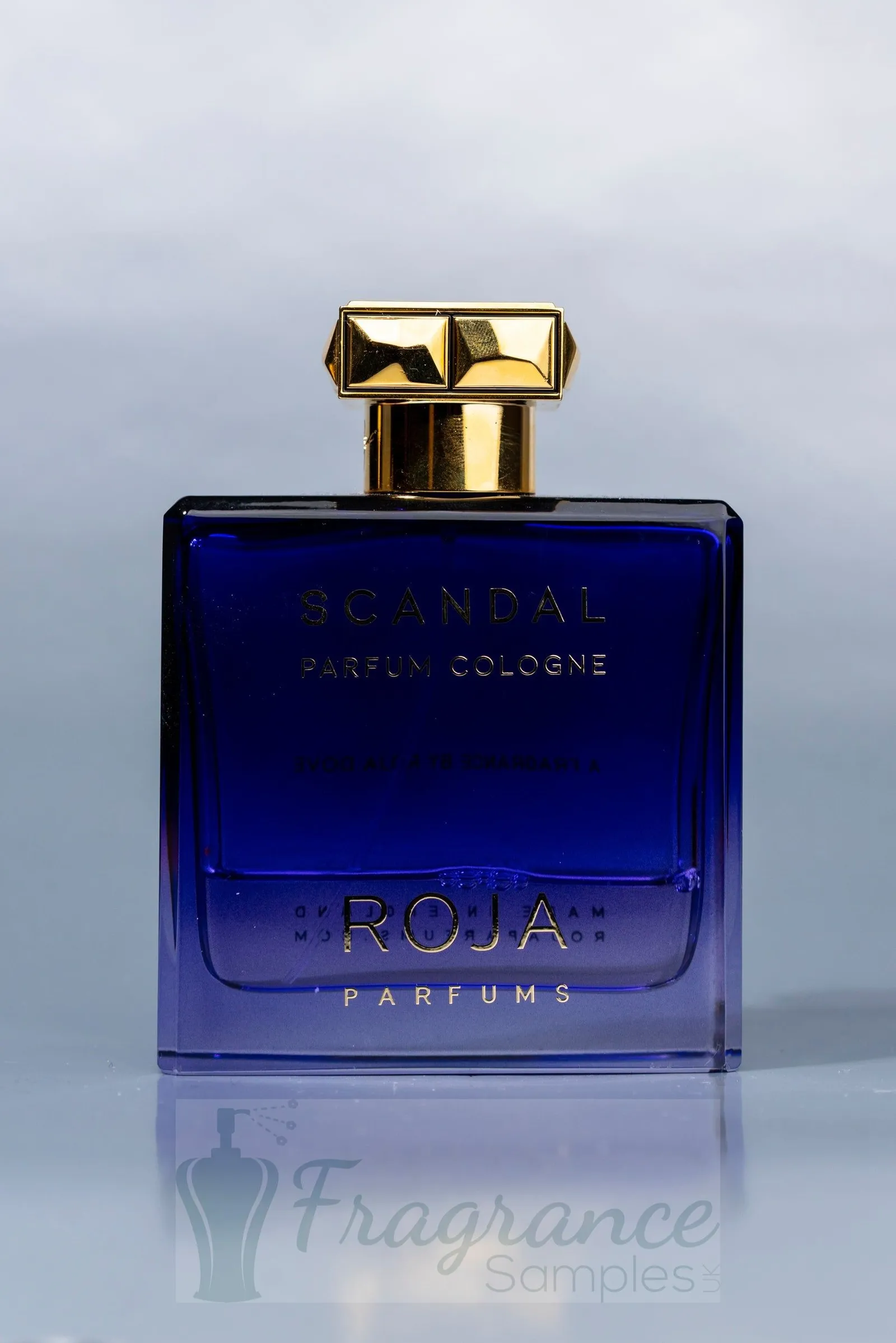 Roja Scandal Pour Homme Parfum by Roja Parfums