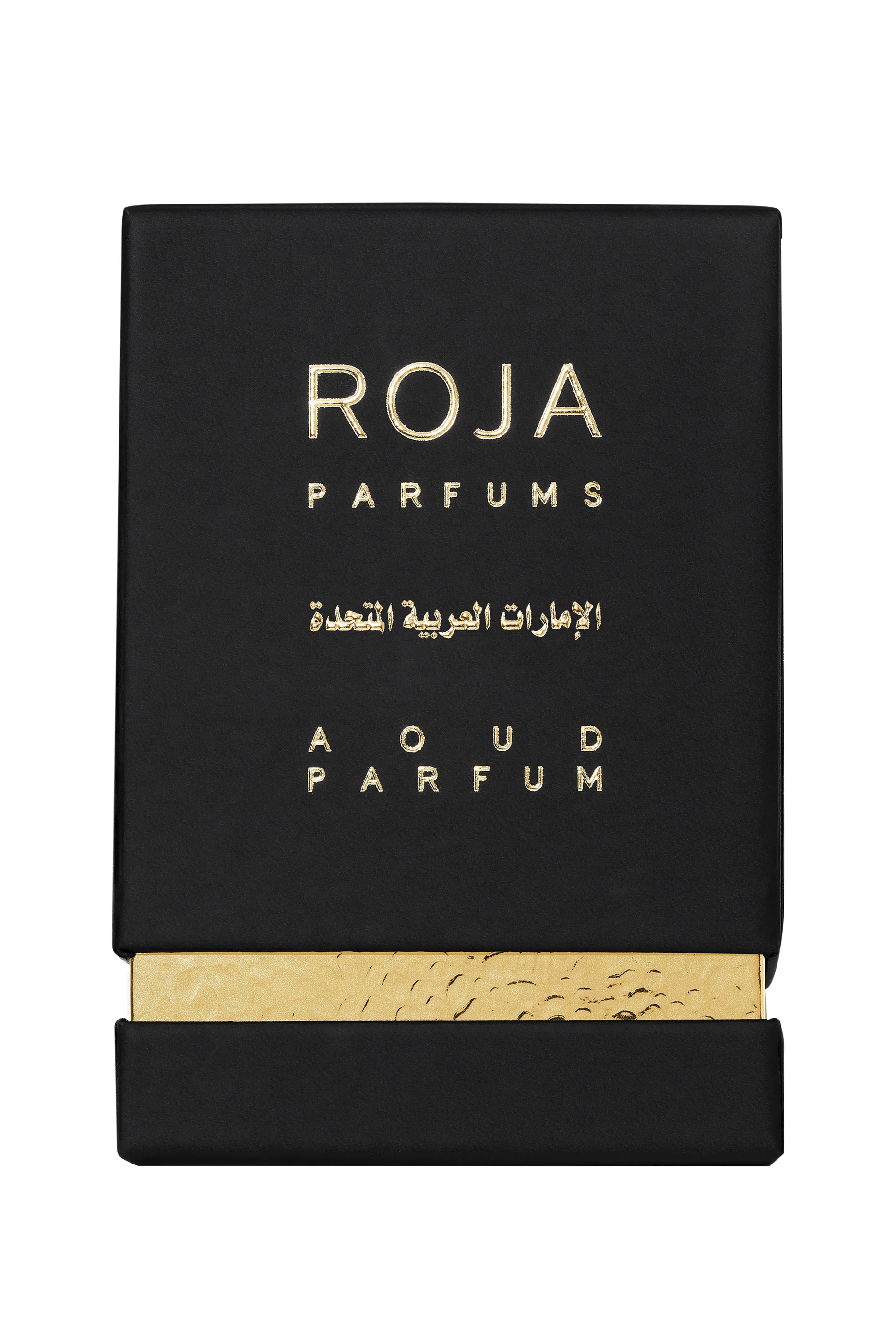 Roja United Arabian Emirates Parfum by Roja Parfums