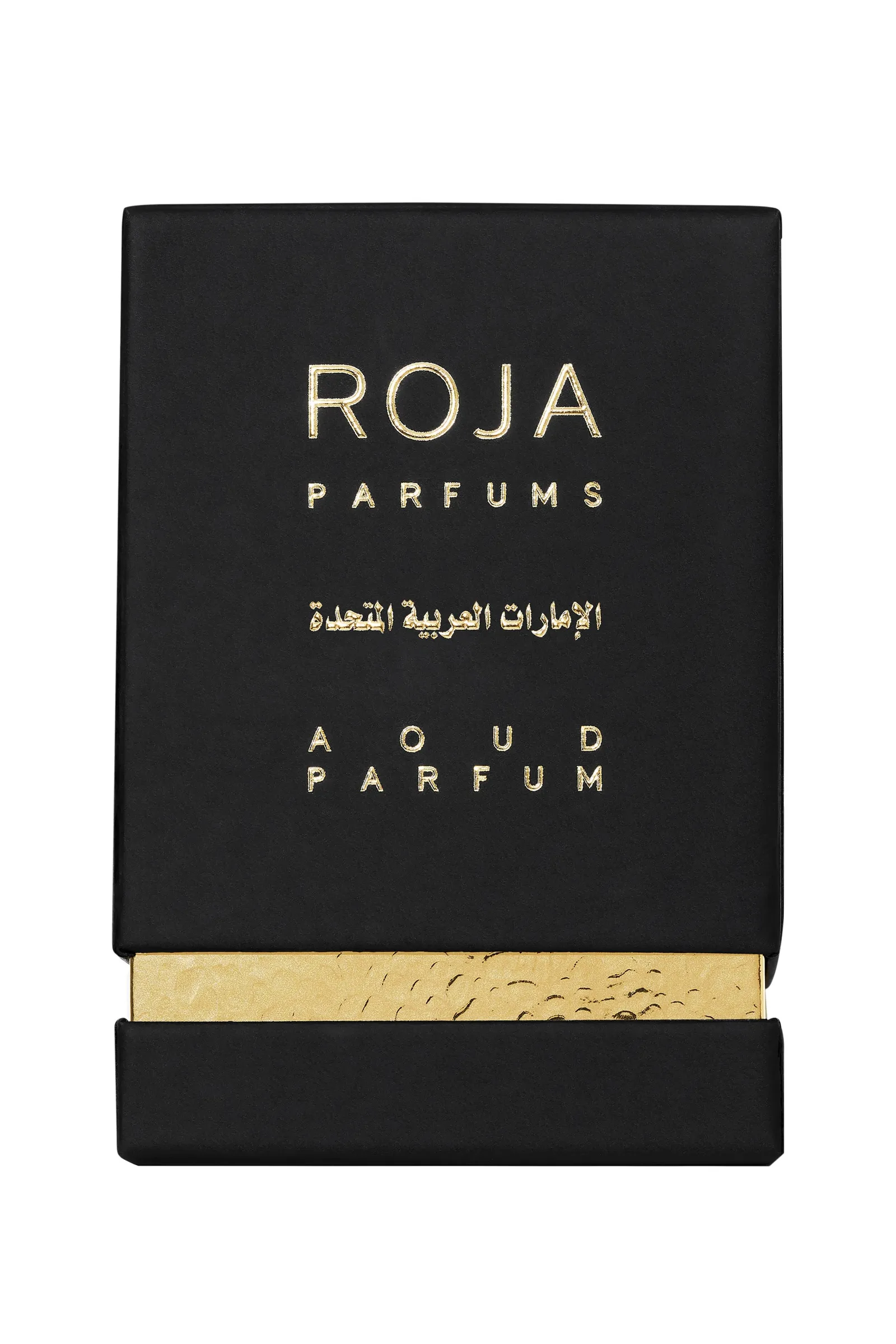 Roja United Arabian Emirates Parfum by Roja Parfums