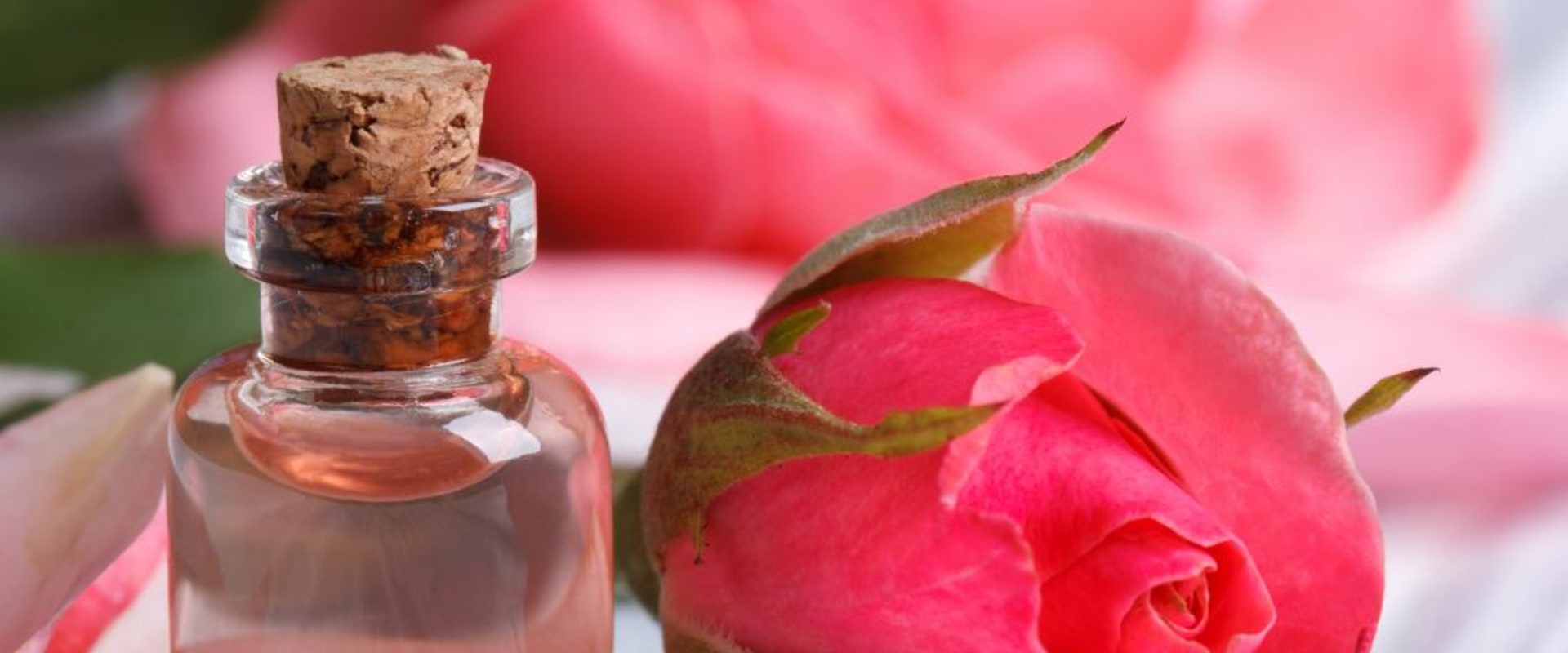 Rose Fragrances: An Informative Overview