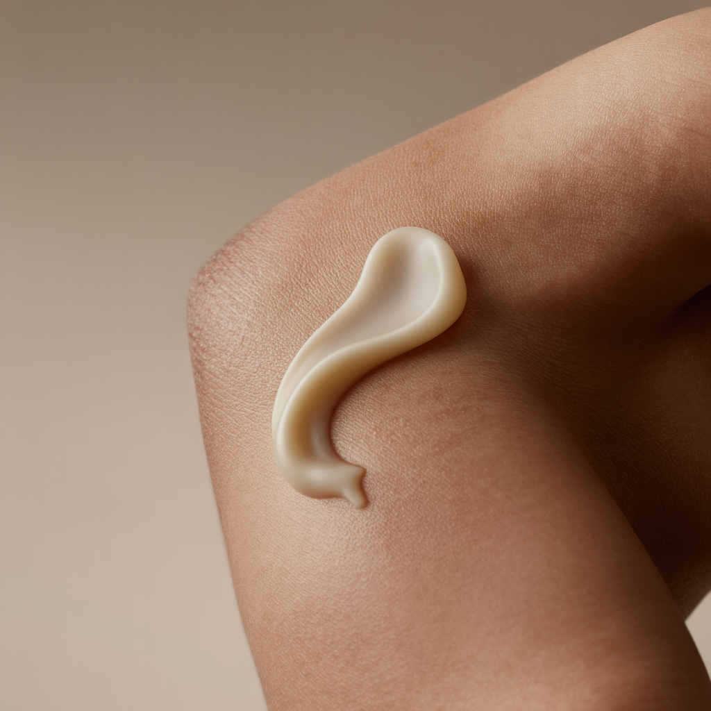 Ambroxan — Salty, ambery, skin-like