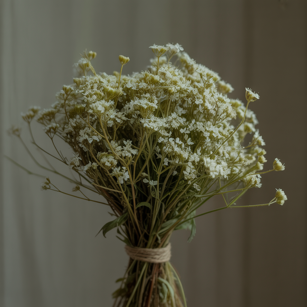 Coumarin — Gourmand ingredient