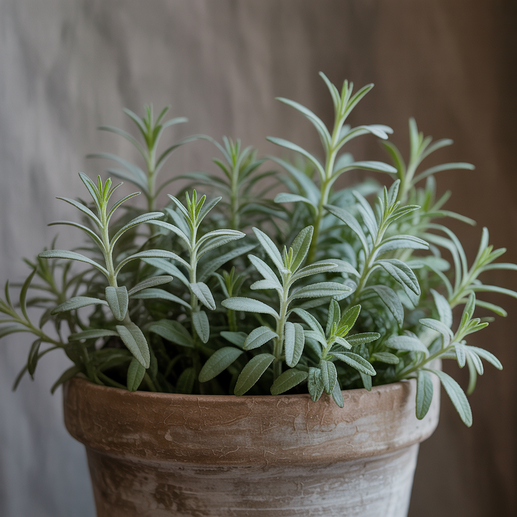Davana — Aromatic ingredient