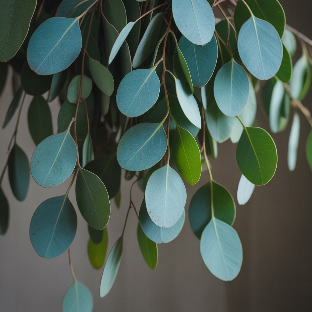 Eucalyptus — Aromatic ingredient