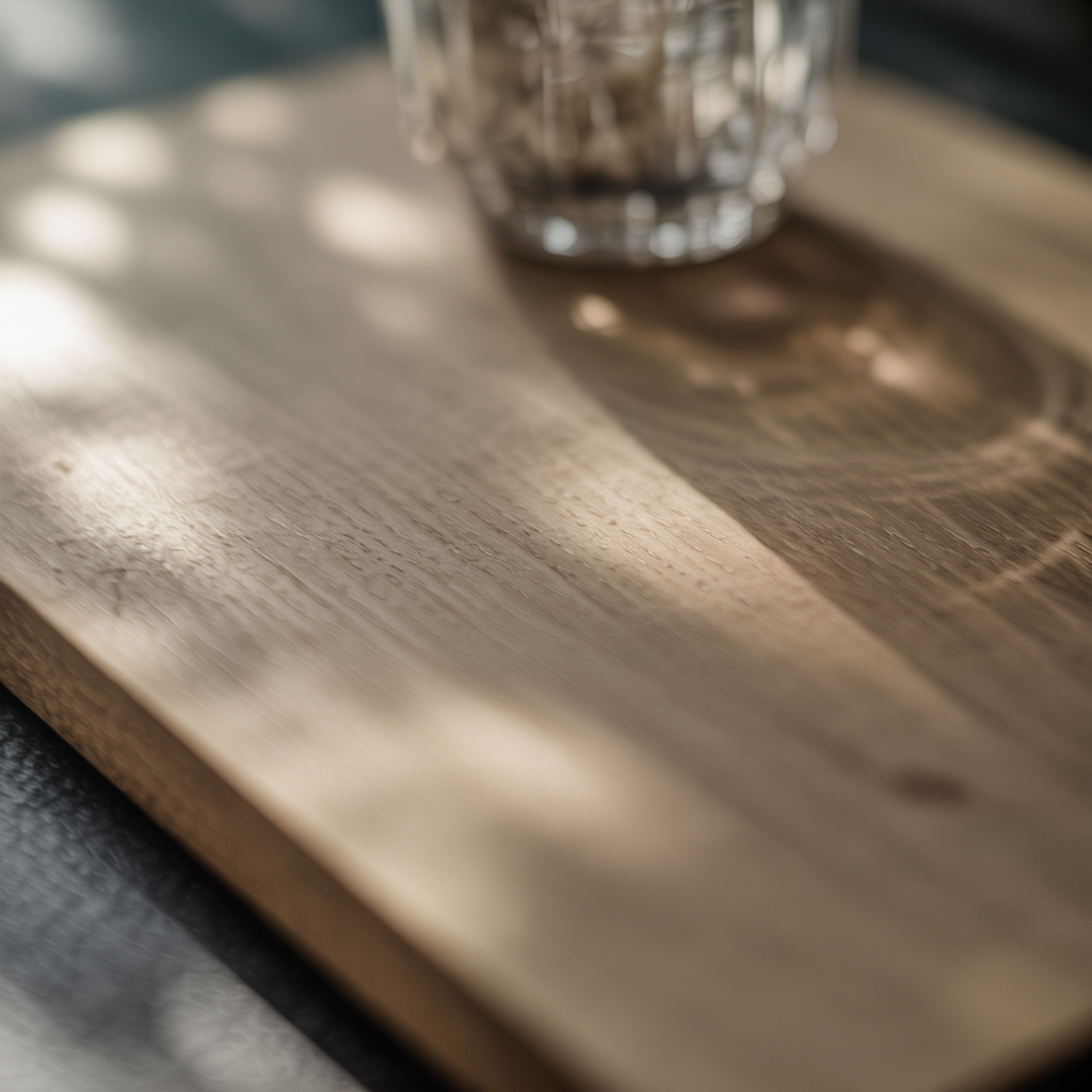 Iso E Super — Woody ingredient