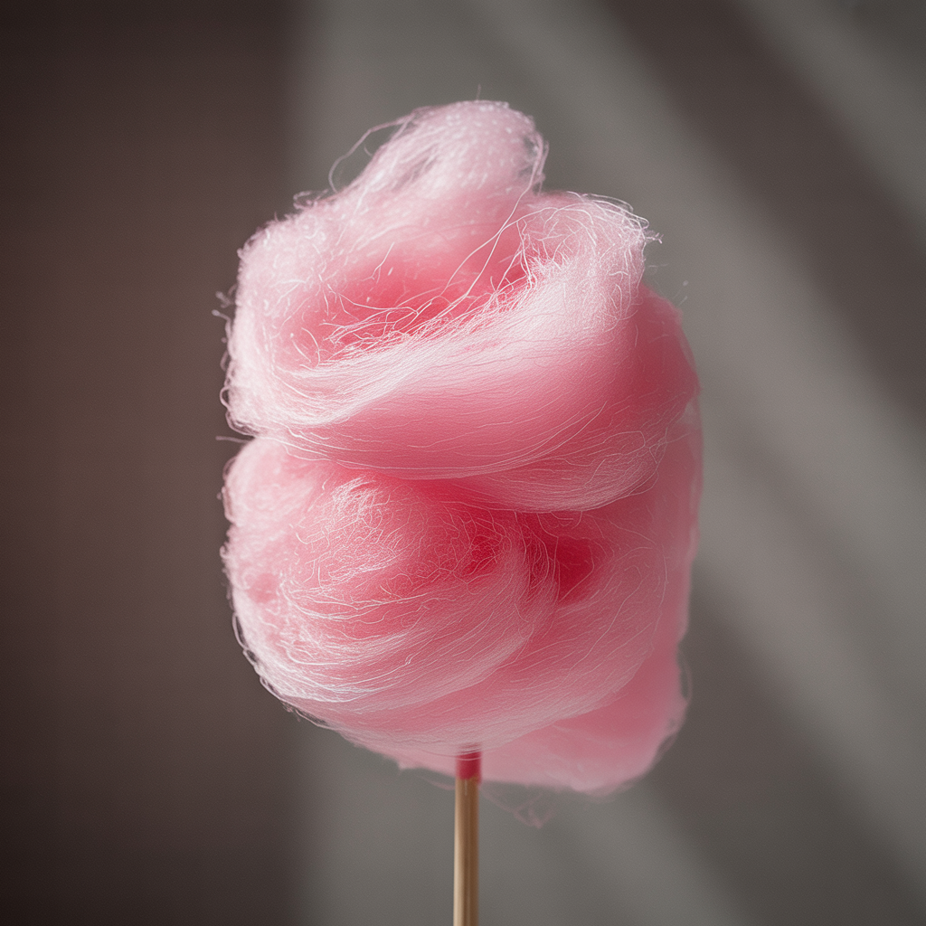 Maltol (Cotton Candy) — Gourmand ingredient