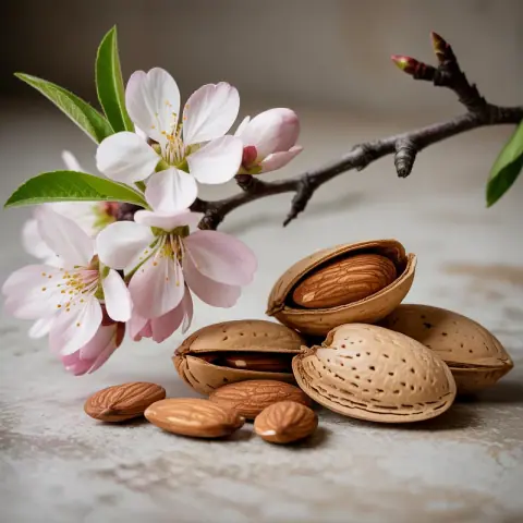 Hazelnut