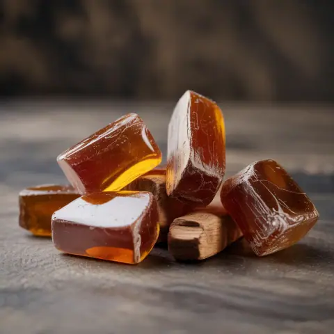 Benzoin