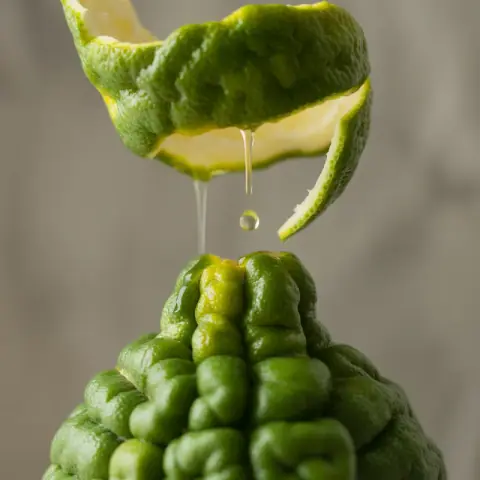 Bergamot