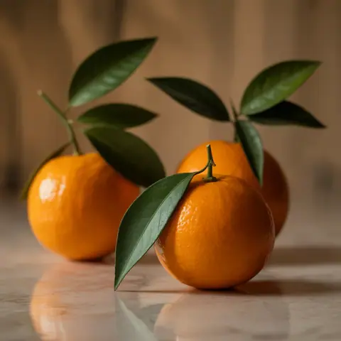 Bitter Orange