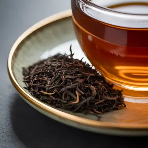 Black Tea