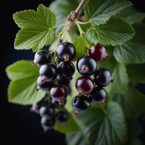 Blackcurrant