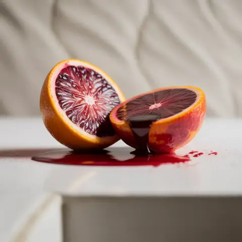 Blood Orange