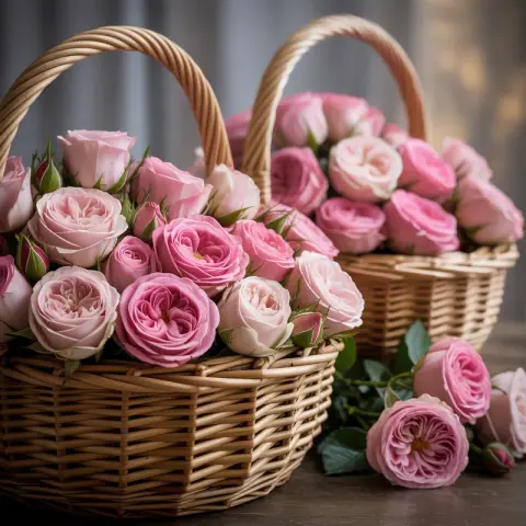 Bulgarian Rose