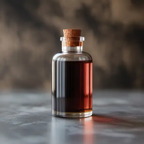 Cade (Juniper Tar) — Smoky, leathery juniper