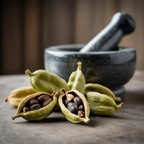 Cardamom