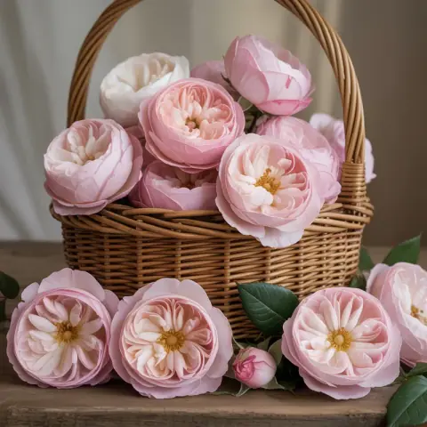 May Rose