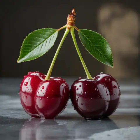 Cherry Liqueur
