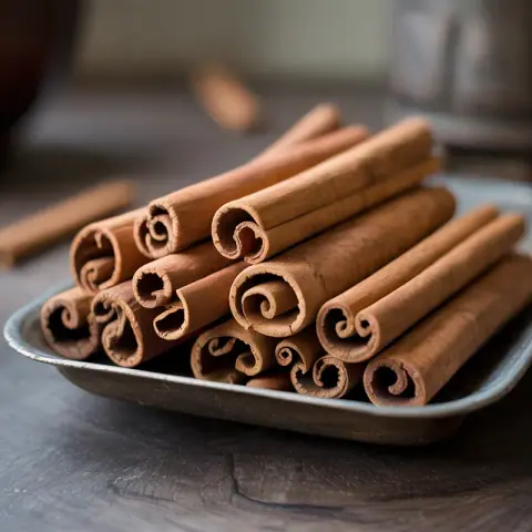 Cinnamon