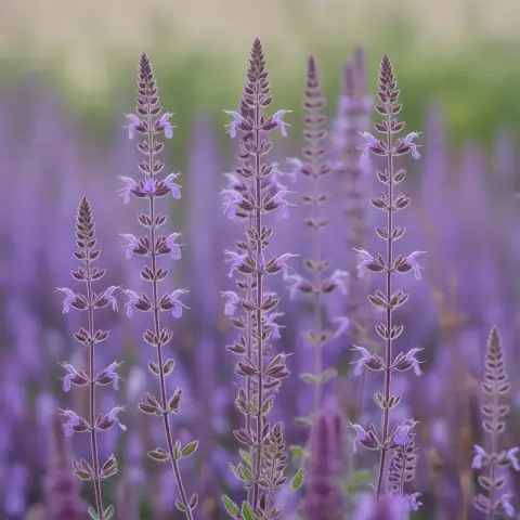 Clary Sage