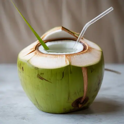 Coconut