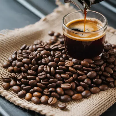 Coffee