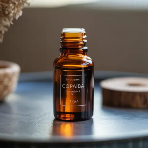 Copaiba