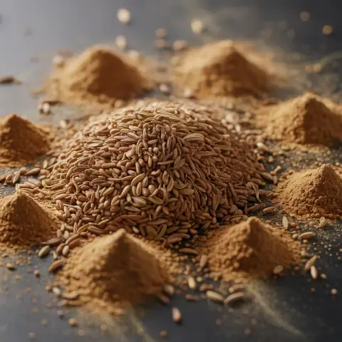 Cumin