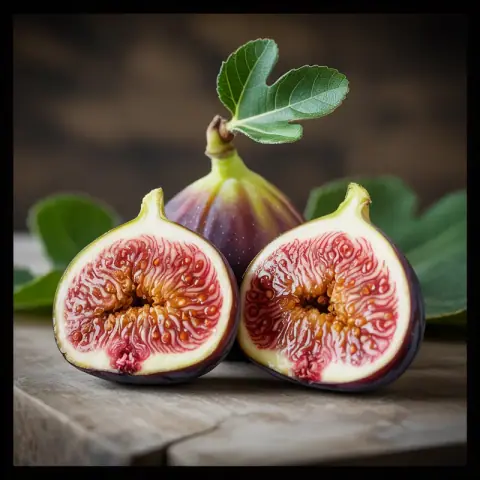 Fig Leaf