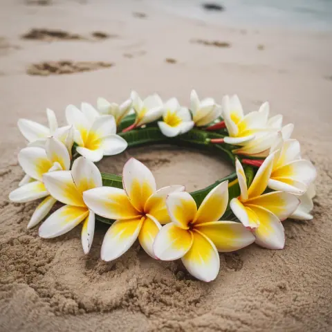 Frangipani