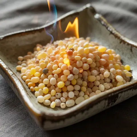Olibanum
