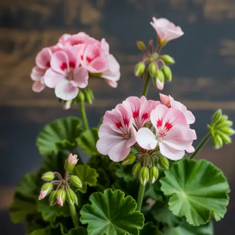 Geranium