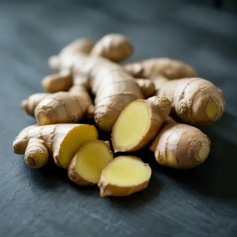 Ginger