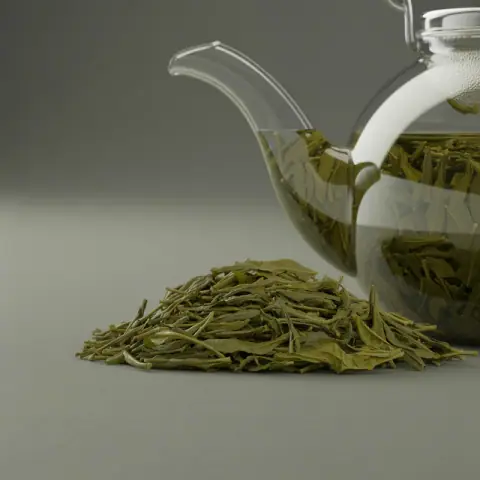 Bamboo