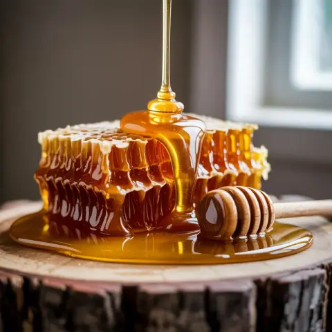 Beeswax