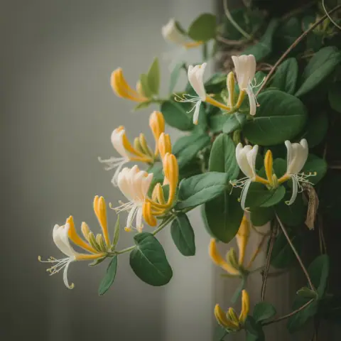 Honeysuckle
