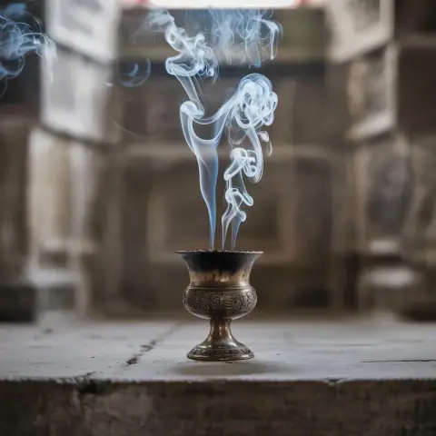 Incense