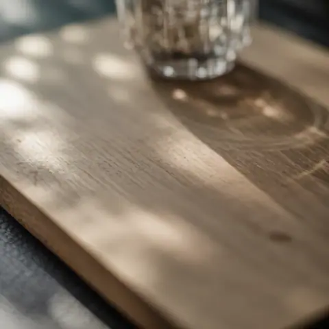 Iso E Super — Synthetic abstract wood, soft skin-scent