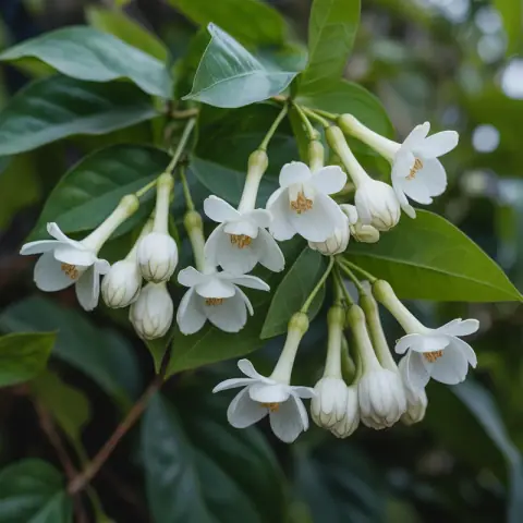 Jasmine Grandiflorum