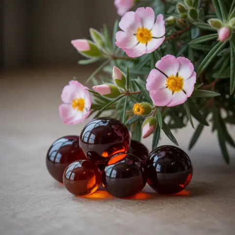 Labdanum