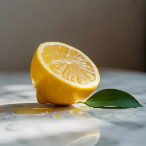 Lemon Verbena