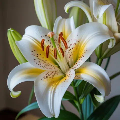Lily of the Valley